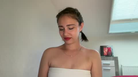 hannahinto online show from 06.27.26