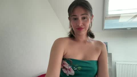 hannahinto online show from 07.16.26