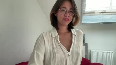 hannahinto online show from 07.17.26
