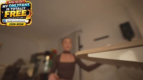 Hannah James online show from 07.05.26
