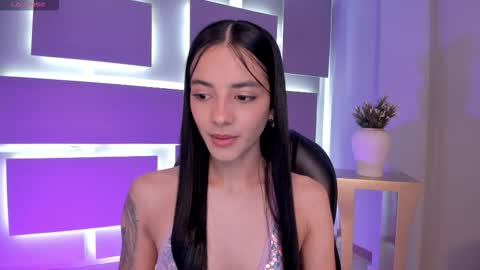 HANNAH J online show from 09.25.25
