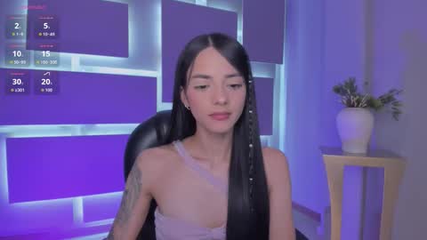 Snapshot of hannahjamesx chatting on 02.06.26 HANNAH J online show from 02.06.26
