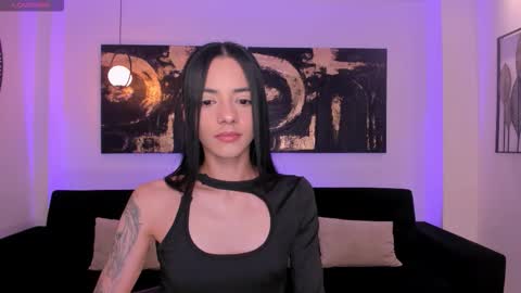 Snapshot of hannahjamesx chatting on 02.26.26 HANNAH J online show from 02.26.26