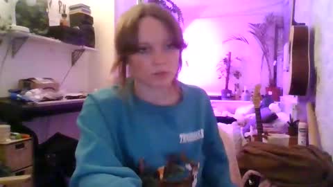 Hannah online show from 03.21.26