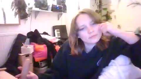 Snapshot of hannahlancashire chatting on 04.06.26 Hannah online show from 04.06.26