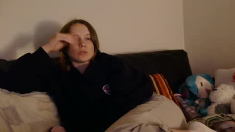 Snapshot of hannahlancashire chatting on 06.07.26 Hannah online show from 06.07.26
