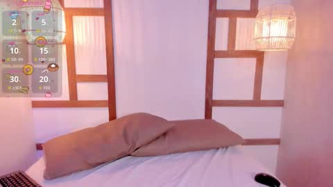 Snapshot of hannahmonttgomery chatting on 10.22.25 hannahmonttgomery Help me reach 100 Hands up online show from 10.22.25