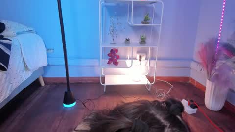 Snapshot of hannahpage chatting on 02.09.26 Hannah online show from 02.09.26