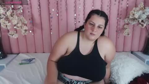 Hanna Venza online show from 02.28.26