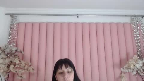 Hanna Venza online show from 03.13.26