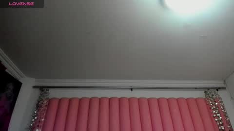 Hanna Venza online show from 03.15.26