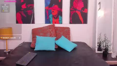 Hannah  online show from 06.10.26