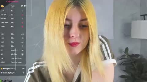 Hanna online show from 07.14.26