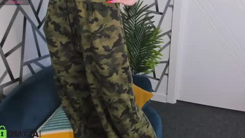 Hanna online show from 08.05.26
