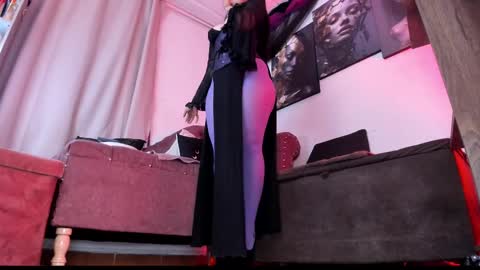 FOLLOW ME INTA MOONXMAFE online show from 02.13.25