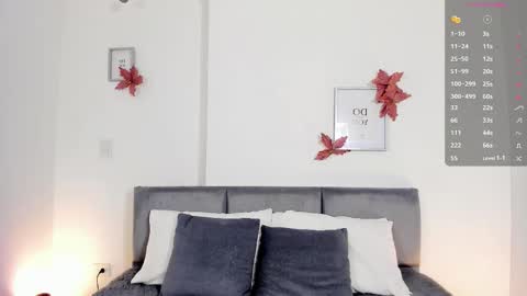 Hanna Os online show from 01.09.26