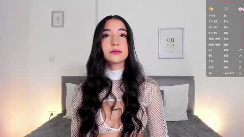 Hanna Os online show from 01.13.26