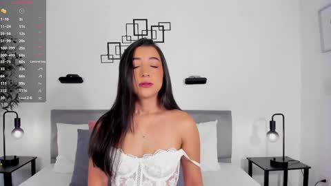 Hanna Os online show from 05.07.26