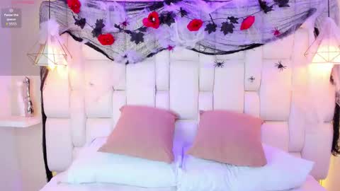 Hanna online show from 10.31.25