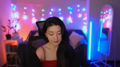 hannarosie online show from 03.18.26