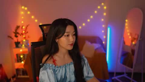 hannarosie online show from 05.10.26