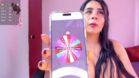 Hanna  online show from 01.15.26