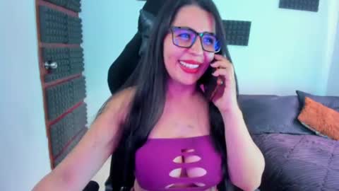 Hanna  online show from 06.26.26