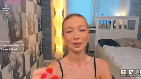 Hanna online show from 07.31.26