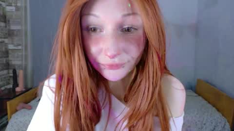 Snapshot of hannaxo1 chatting on 05.19.26 Hannah online show from 05.19.26