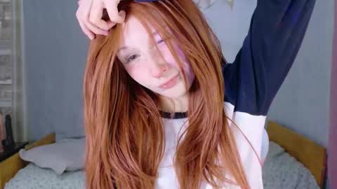 Snapshot of hannaxo1 chatting on 05.22.26 Hannah online show from 05.22.26
