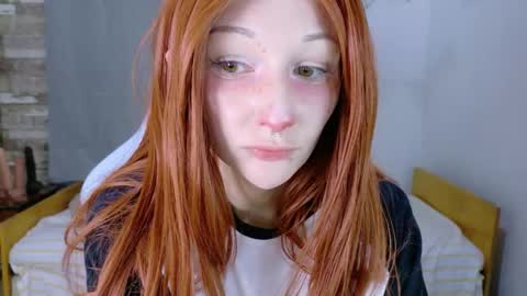 Snapshot of hannaxo1 chatting on 05.31.26 Hannah online show from 05.31.26