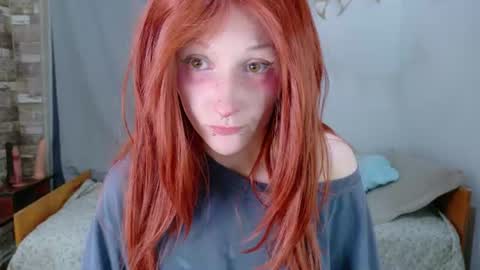 Snapshot of hannaxo1 chatting on 06.24.26 Hannah online show from 06.24.26