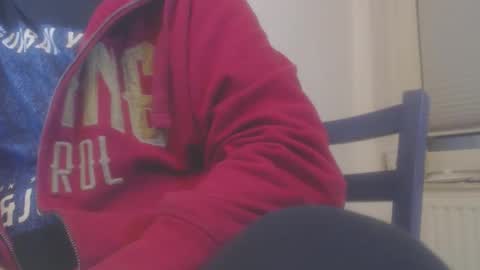 hannes_k online show from 02.09.26