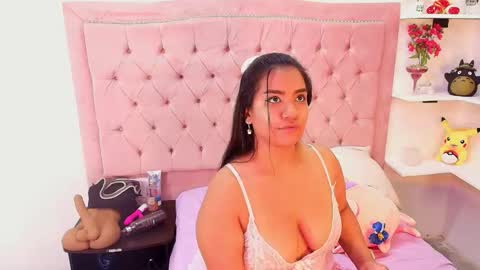 Hanna online show from 02.11.26