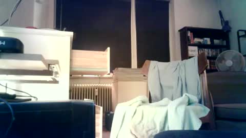 Snapshot of hannsi64 chatting on 02.04.26 Hannsi64 online show from 02.04.26