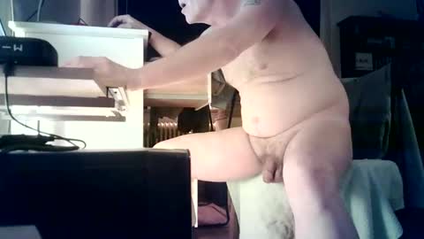 Snapshot of hannsi64 chatting on 02.16.26 Hannsi64 online show from 02.16.26