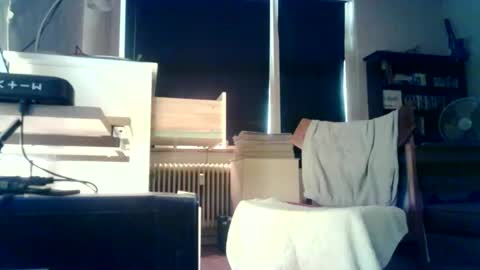 Snapshot of hannsi64 chatting on 02.22.26 Hannsi64 online show from 02.22.26