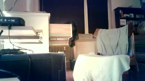 Snapshot of hannsi64 chatting on 02.24.26 Hannsi64 online show from 02.24.26