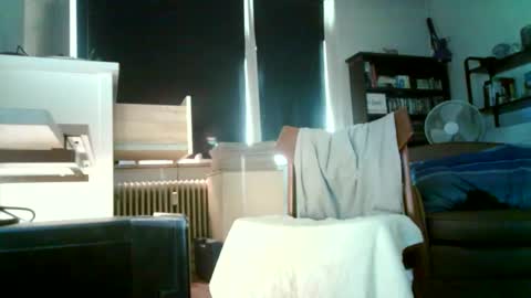 Snapshot of hannsi64 chatting on 03.29.26 Hannsi64 online show from 03.29.26