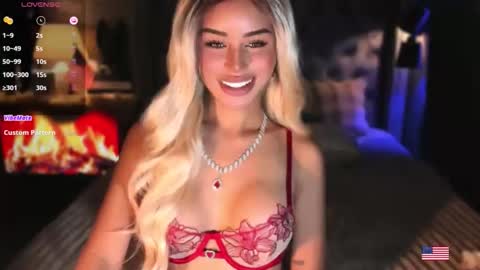 hanny113826 online show from 01.18.26