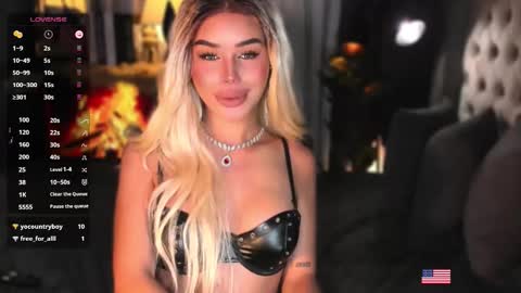 hanny113826 online show from 03.16.26