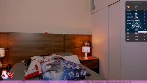 Snapshot of hanny_13 chatting on 12.03.24 taylor live online show from 12.03.24