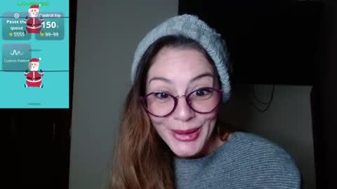 Snapshot of hanny_333 chatting on 12.20.24 hanny_333 online show from 12.20.24