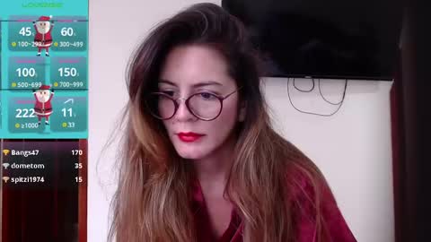 Snapshot of hanny_333 chatting on 12.21.24 hanny_333 online show from 12.21.24