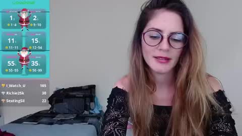Snapshot of hanny_333 chatting on 12.26.24 hanny_333 online show from 12.26.24