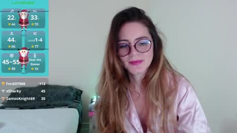 Snapshot of hanny_333 chatting on 12.30.24 hanny_333 online show from 12.30.24