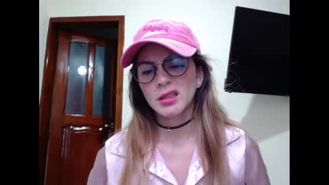Snapshot of hanny_333 chatting on 01.26.25 hanny_333 online show from 01.26.25