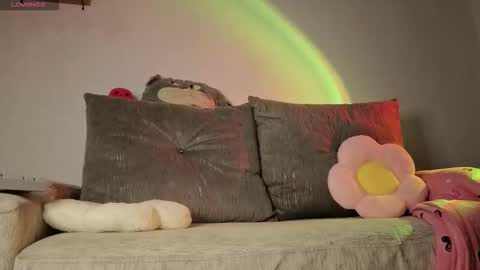 Snapshot of hanny__bunny chatting on 11.06.25 HANNY online show from 11.06.25