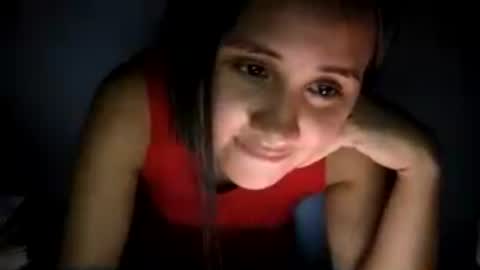Snapshot of hanny_kail chatting on 07.03.26 hanny online show from 07.03.26