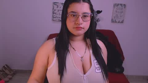 Snapshot of hanny_parkerr chatting on 04.20.26 Hanny Parkerr online show from 04.20.26